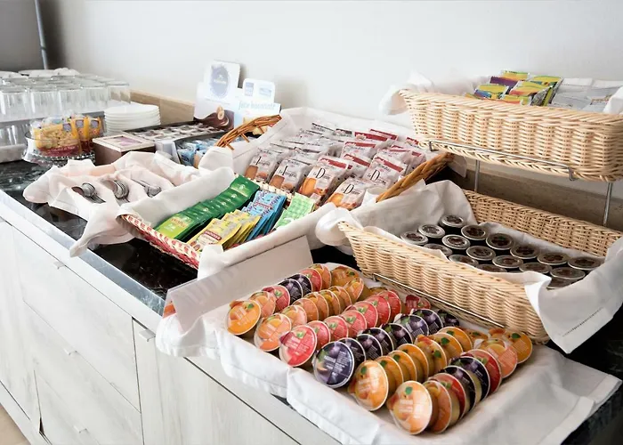 Boutique Hotel Enia