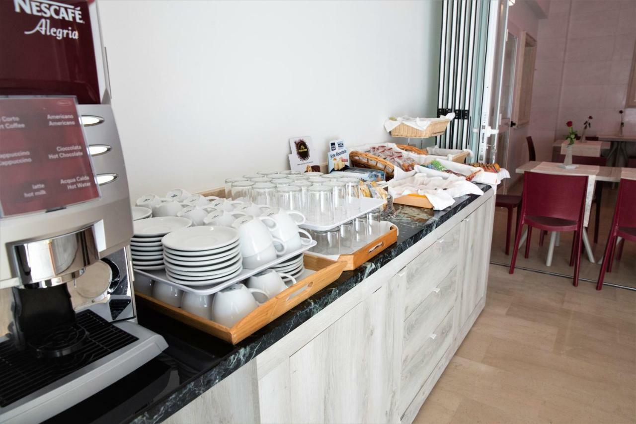 Hotel Boutique Enia Prato (Prato)
