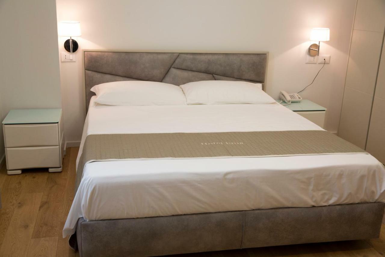 Boutique Enia Hotel Prato (Prato)