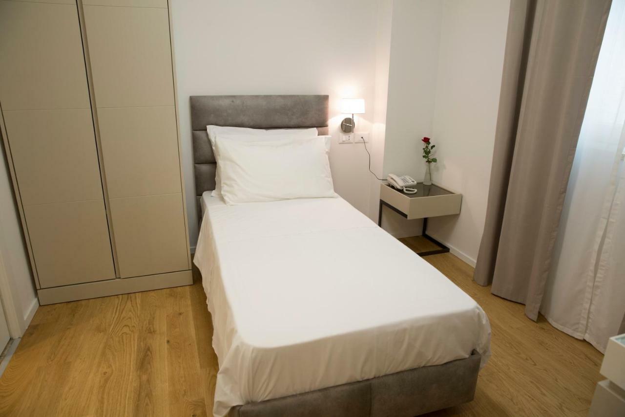 Hotel Boutique Enia Prato (Prato)
