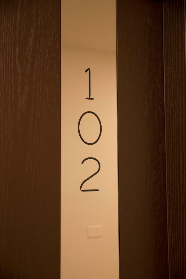 Boutique Enia Hotel Prato (Prato)