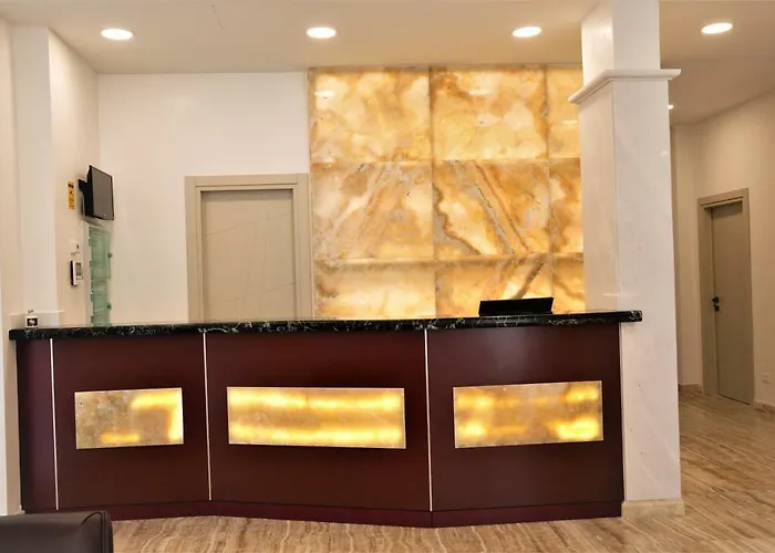 Boutique Hotel Enia