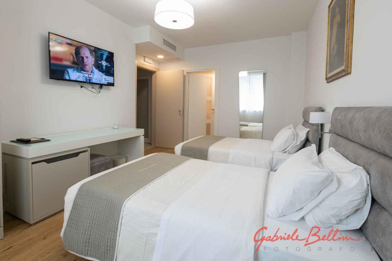 Boutique Enia 3*