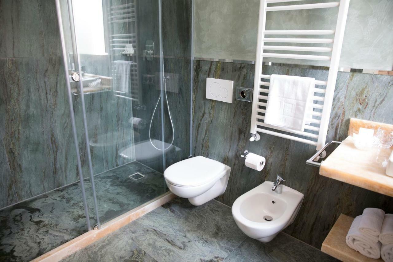 Boutique Enia Hotel 3*