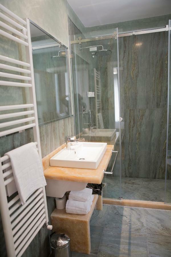 Hotel Boutique Enia Prato (Prato)
